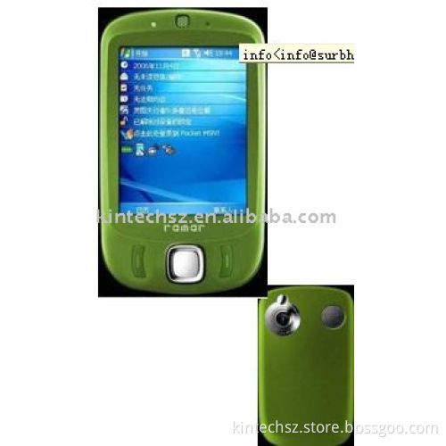 Windows Mobile Phone 6.0 ,KM8, Long Standby Time